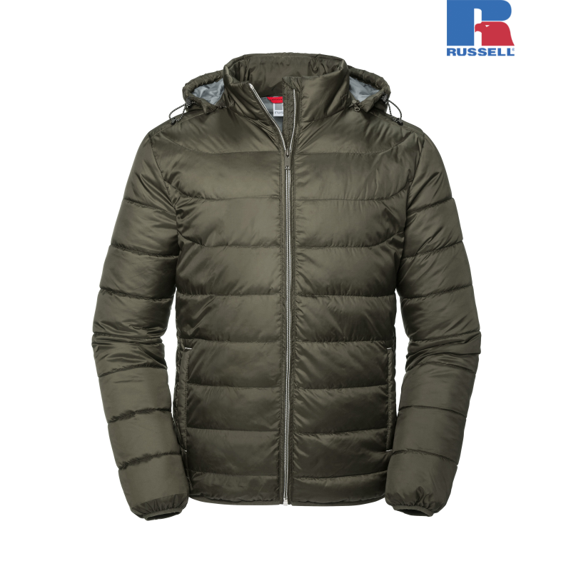 Men's Nano Jacket | Russell