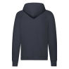 Lightweight Hooded Sweat | Fruit of the Loom
