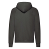 Lightweight Hooded Sweat | Fruit of the Loom