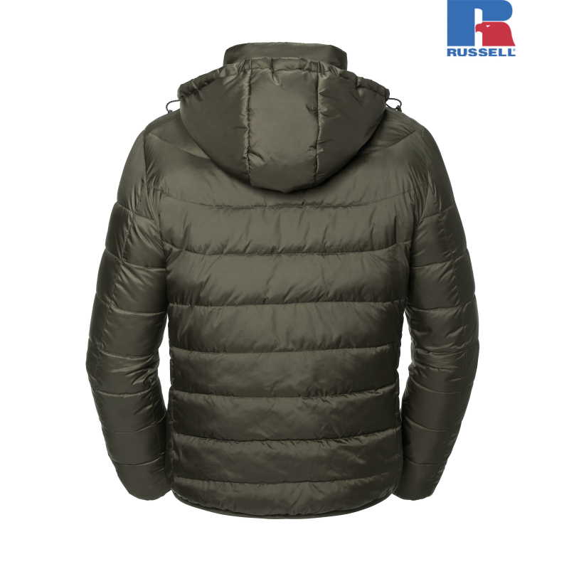 Men's Nano Jacket | Russell