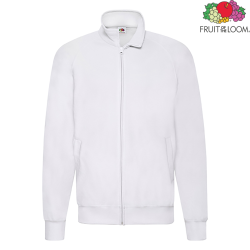 Lightweight Sweat Jacket |...