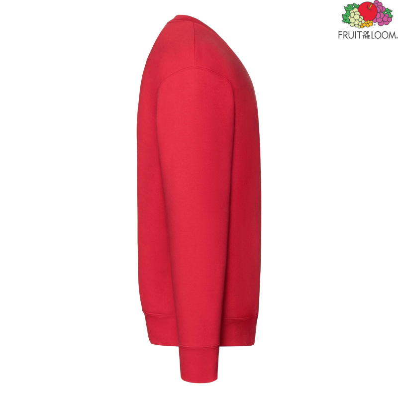 Premium Set-in Sweat | Fruit of the Loom