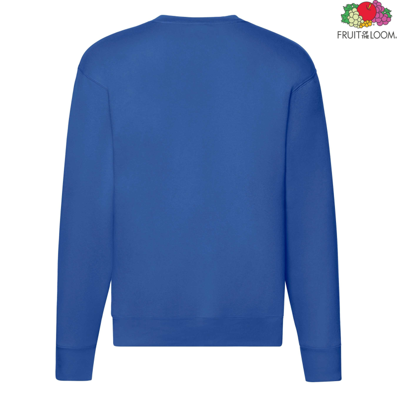 Premium Set-in Sweat | Fruit of the Loom