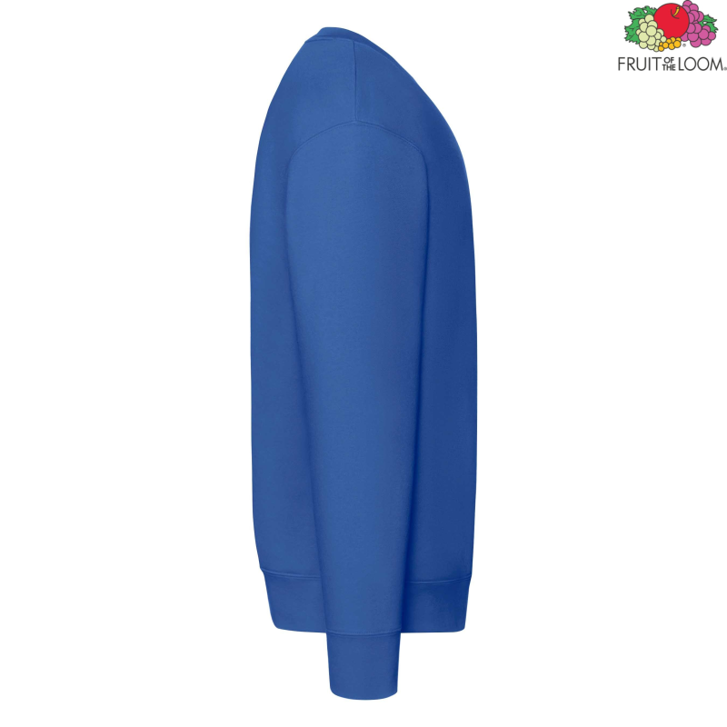 Premium Set-in Sweat | Fruit of the Loom