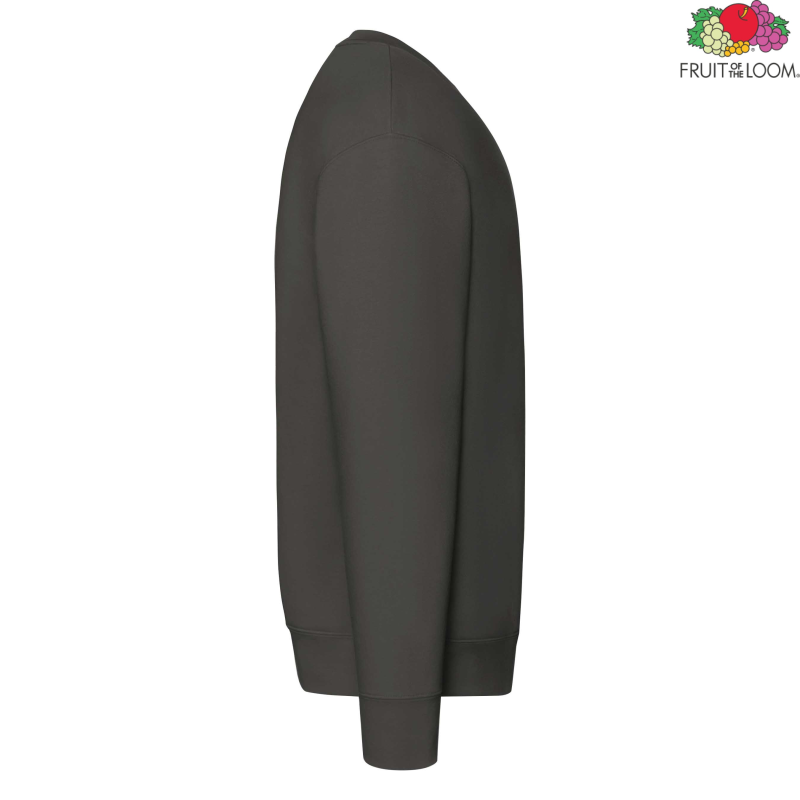 Premium Set-in Sweat | Fruit of the Loom