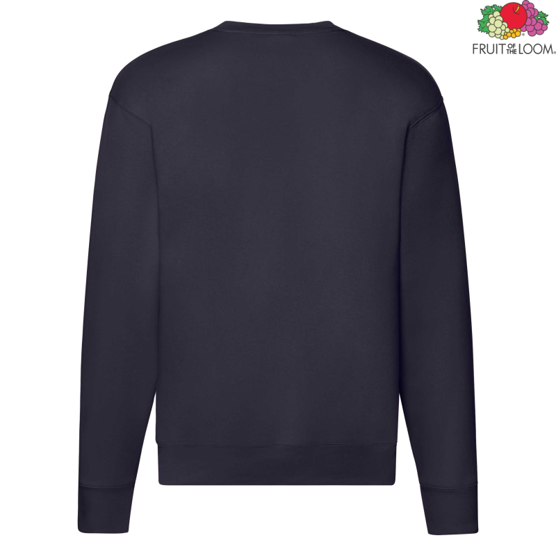 Premium Set-in Sweat | Fruit of the Loom