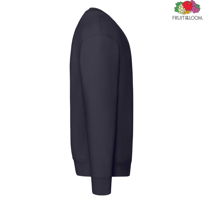 Premium Set-in Sweat | Fruit of the Loom