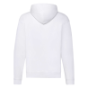 Classic Hooded Sweat Jacket | Fruit of the Loom