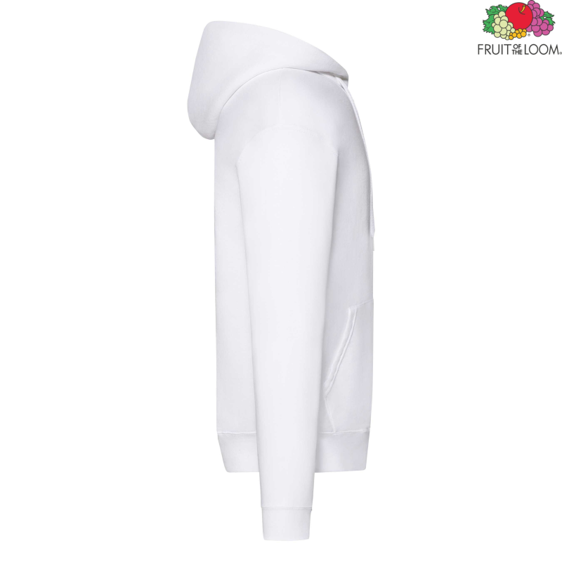 Classic Hooded Sweat Jacket | Fruit of the Loom