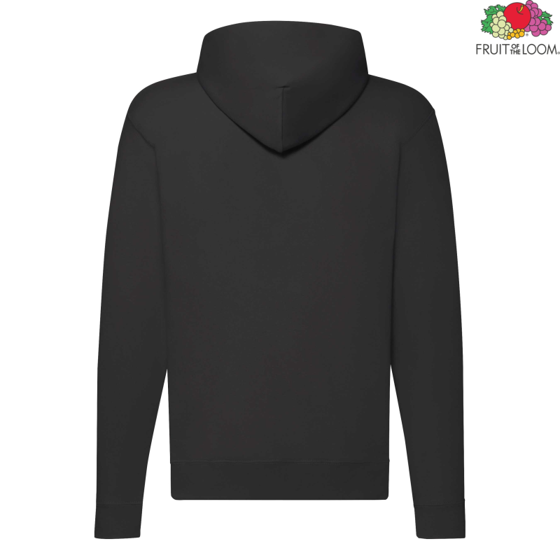 Classic Hooded Sweat Jacket | Fruit of the Loom