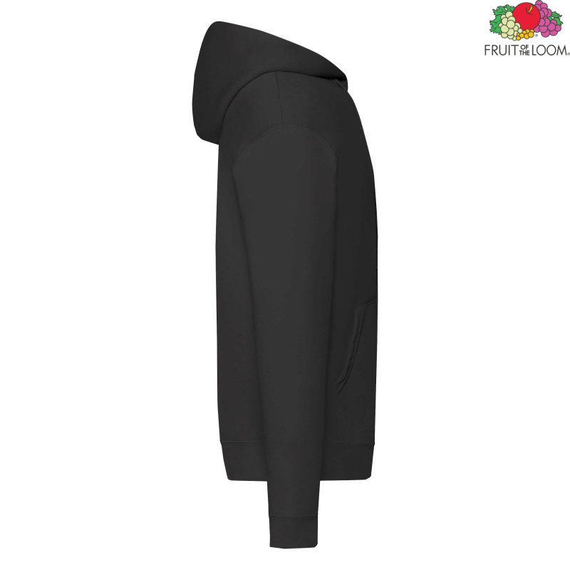 Classic Hooded Sweat Jacket | Fruit of the Loom