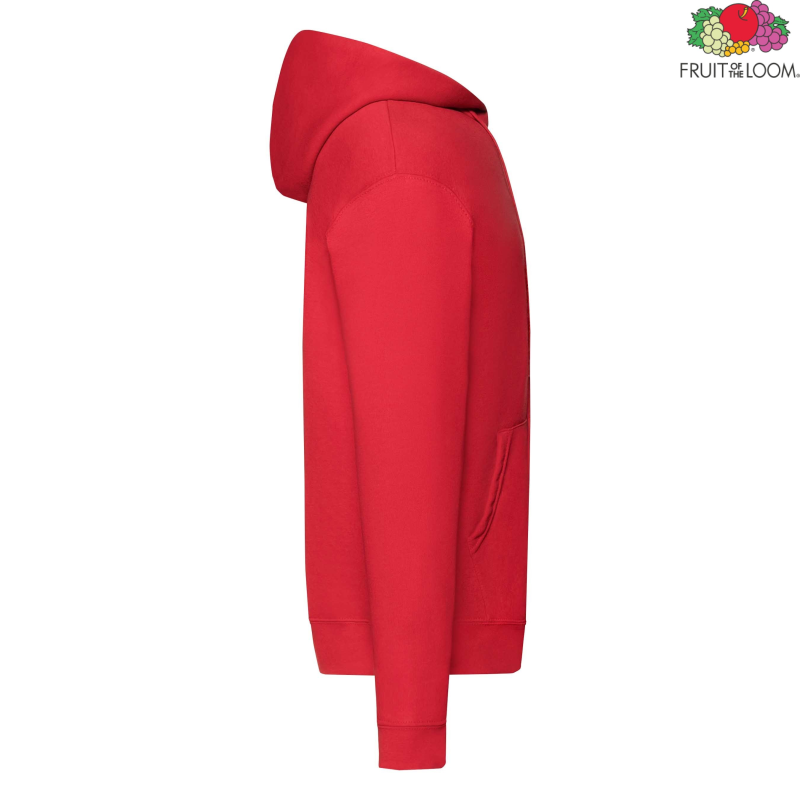 Classic Hooded Sweat Jacket | Fruit of the Loom
