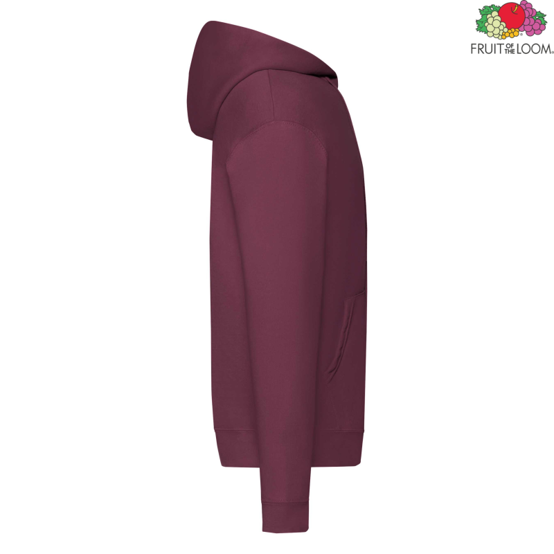Classic Hooded Sweat Jacket | Fruit of the Loom