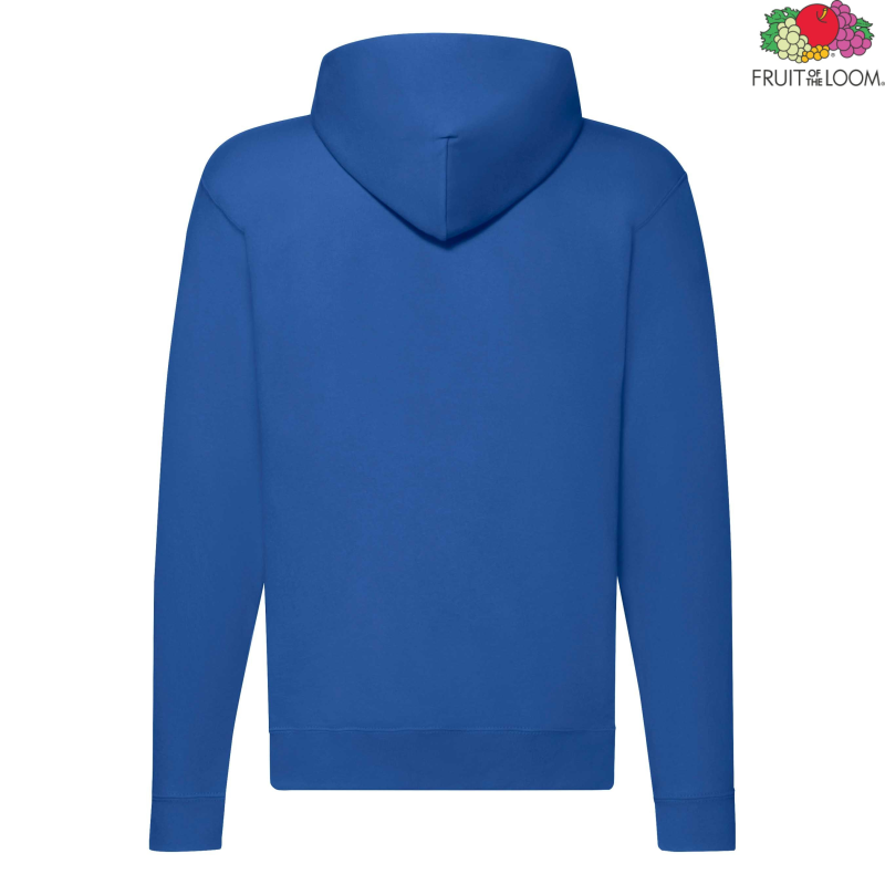 Classic Hooded Sweat Jacket | Fruit of the Loom