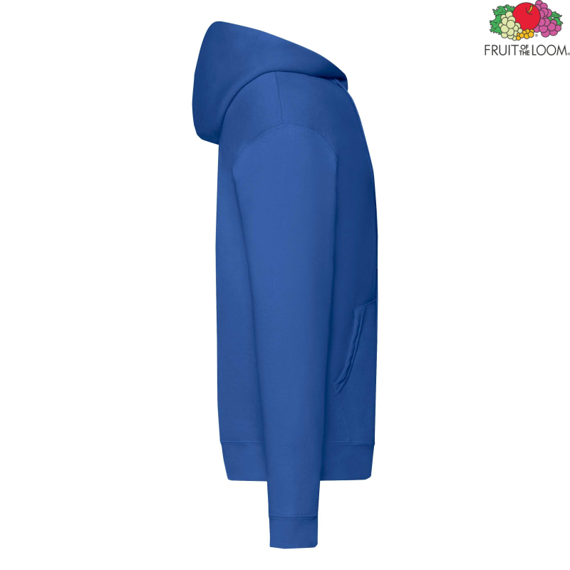 Classic Hooded Sweat Jacket | Fruit of the Loom