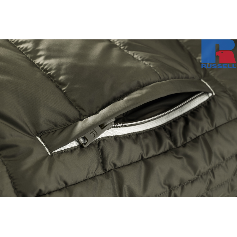 Men's Nano Jacket | Russell