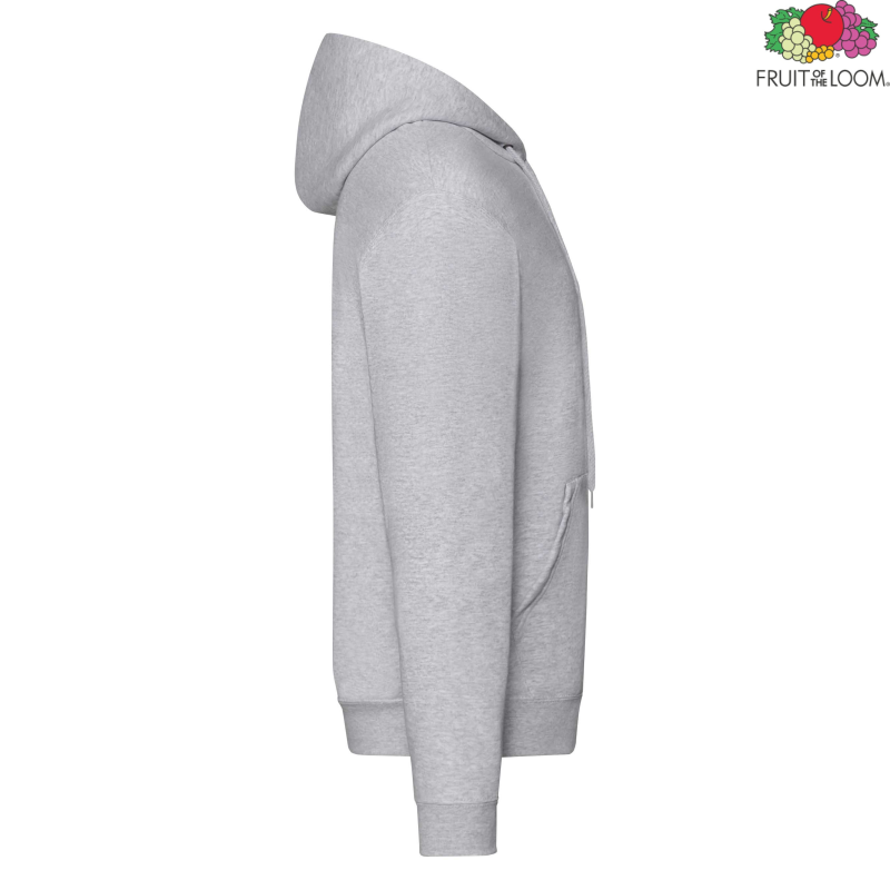 Classic Hooded Sweat Jacket | Fruit of the Loom