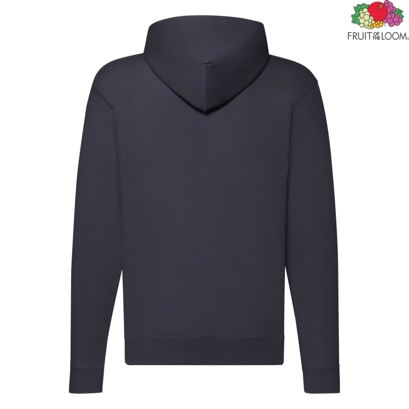 Classic Hooded Sweat Jacket | Fruit of the Loom