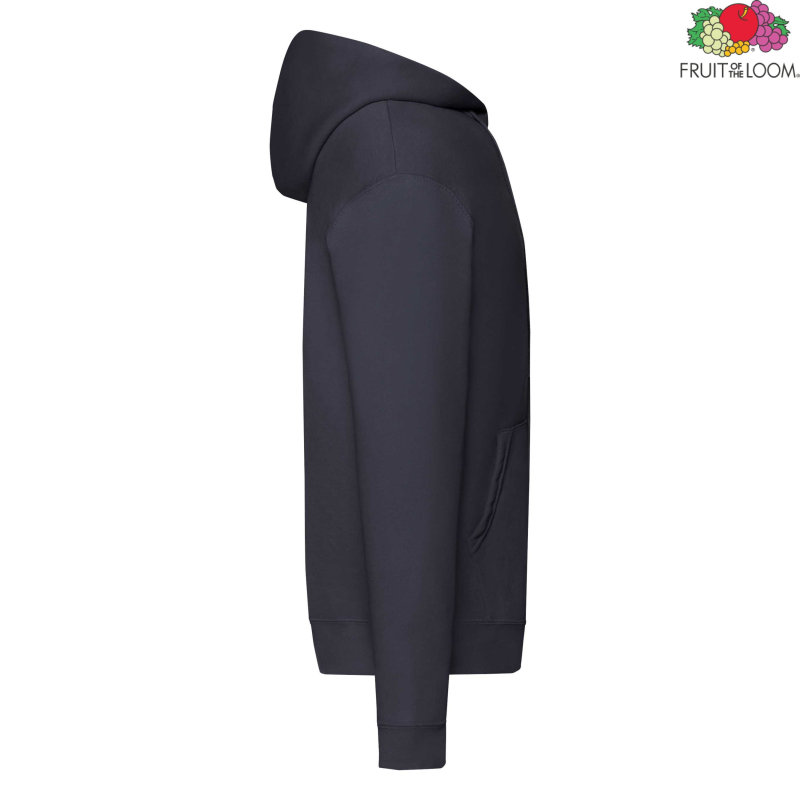 Classic Hooded Sweat Jacket | Fruit of the Loom