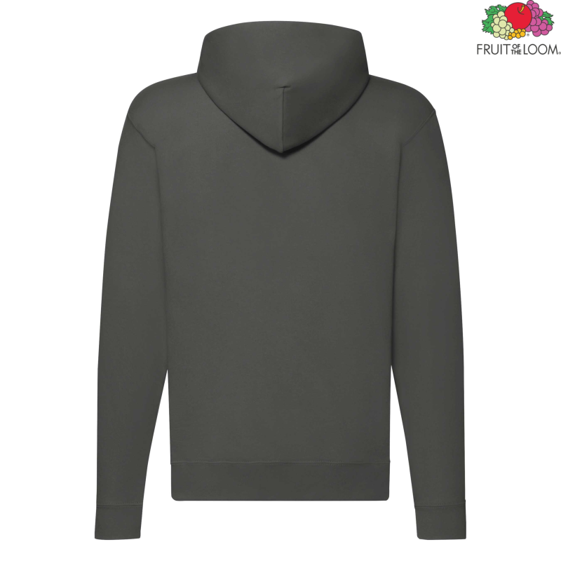 Classic Hooded Sweat Jacket | Fruit of the Loom