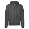 Classic Hooded Sweat Jacket | Fruit of the Loom
