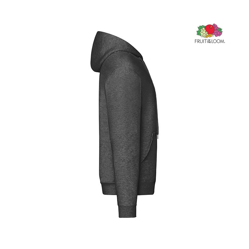 Classic Hooded Sweat Jacket | Fruit of the Loom
