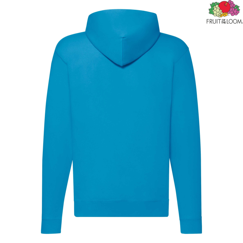 Classic Hooded Sweat Jacket | Fruit of the Loom