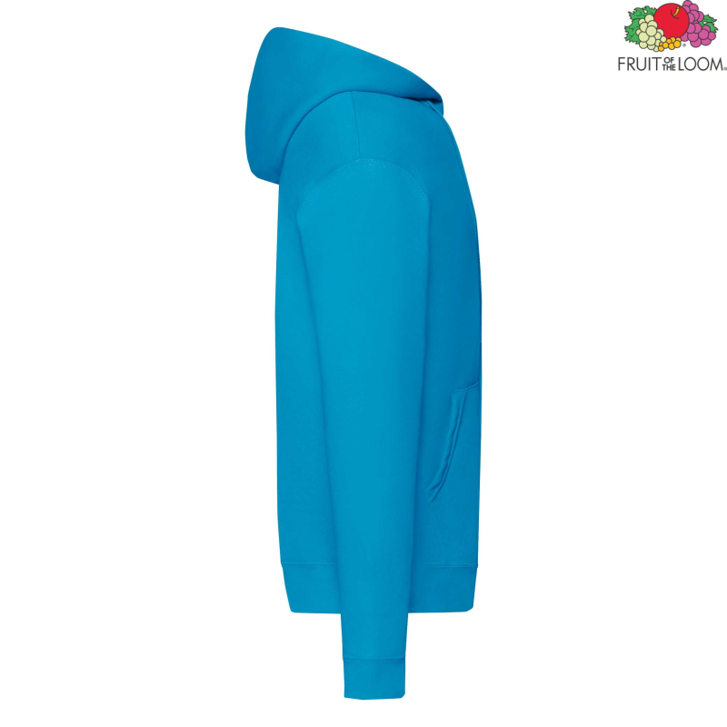 Classic Hooded Sweat Jacket | Fruit of the Loom