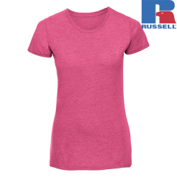 Ladies HD T | Russell