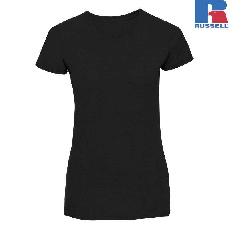 Ladies HD T-shirt | Russell