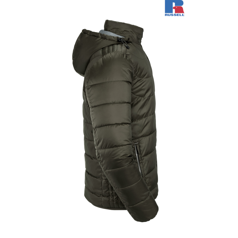 Men's Nano Jacket | Russell