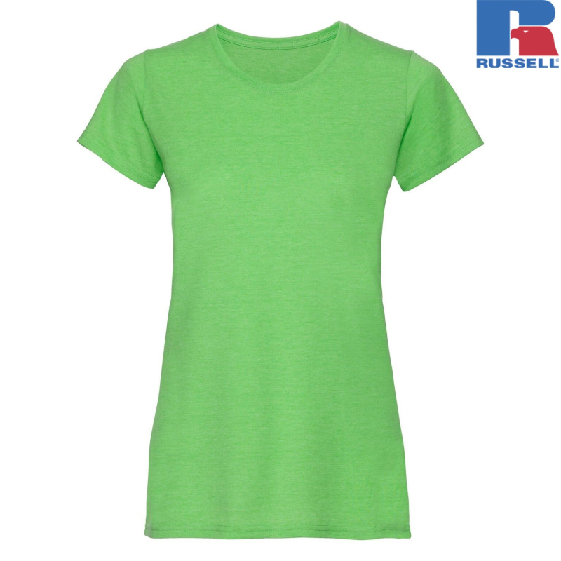 Ladies HD T-shirt | Russell