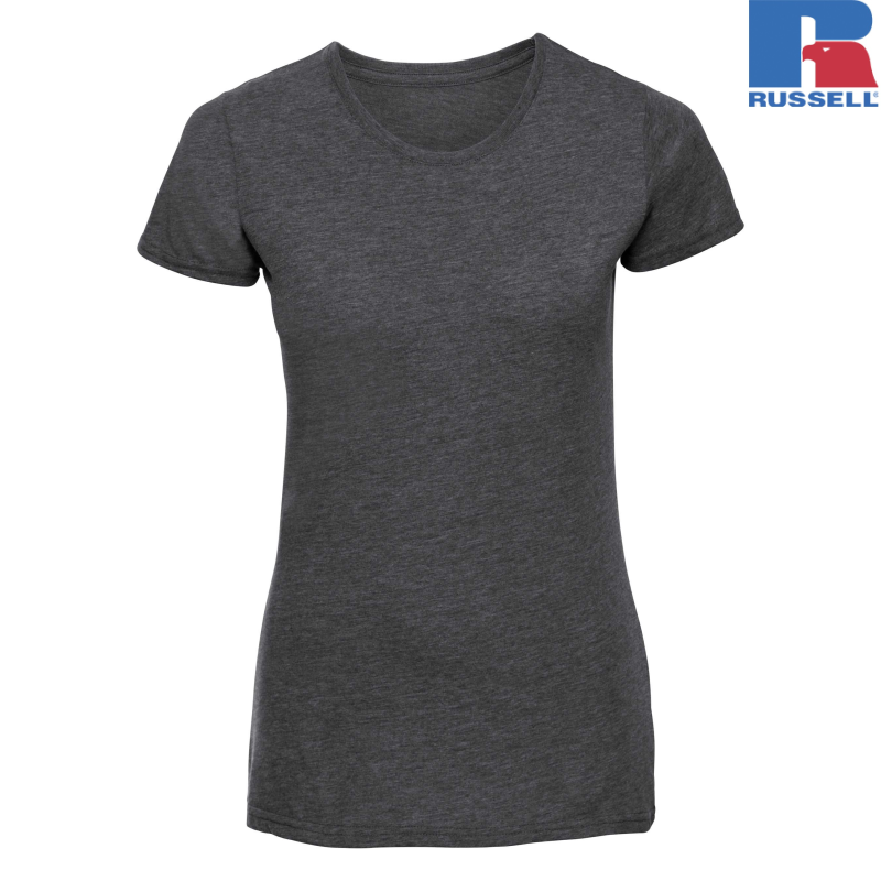 Ladies HD T-shirt | Russell