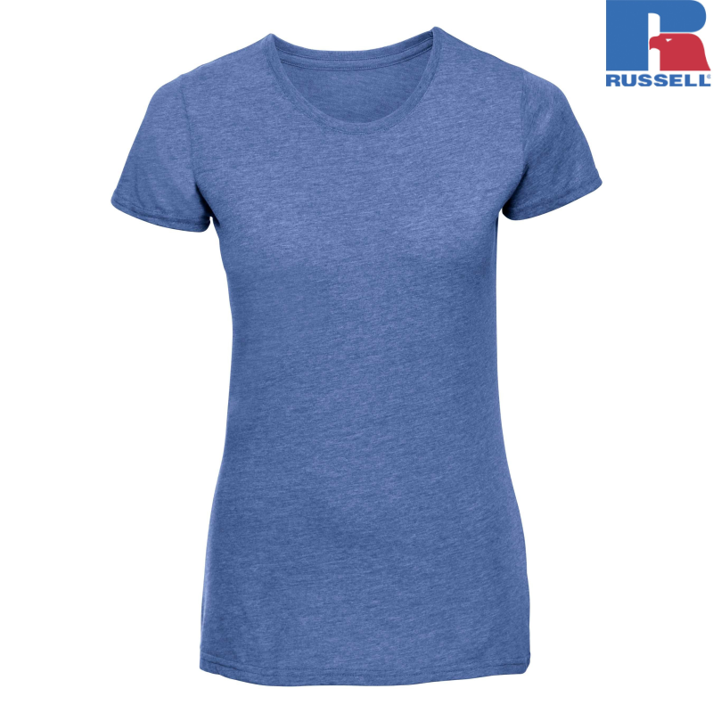 Ladies HD T-shirt | Russell