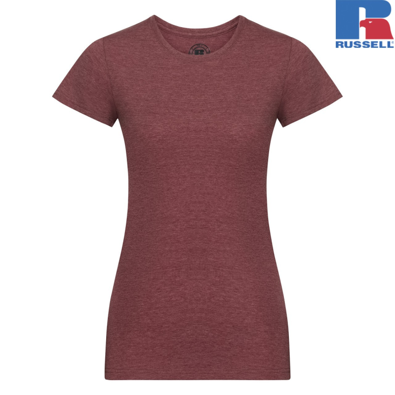 Ladies HD T-shirt | Russell