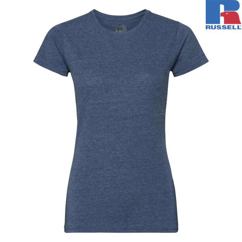Ladies HD T-shirt | Russell