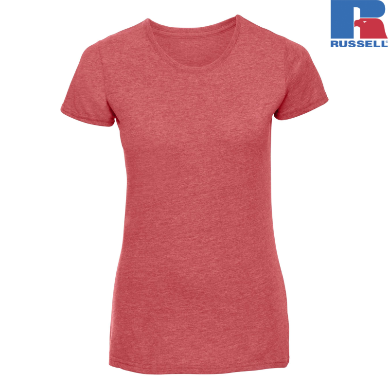 Ladies HD T-shirt | Russell