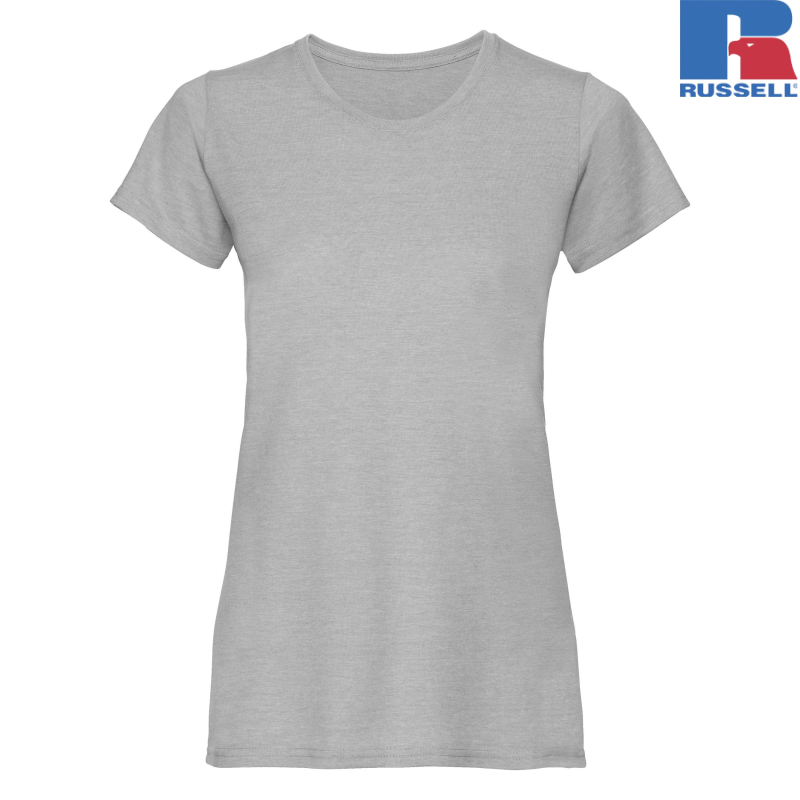 Ladies HD T-shirt | Russell