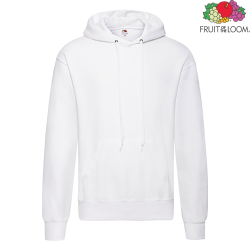 Classic Hooded Sweat |...