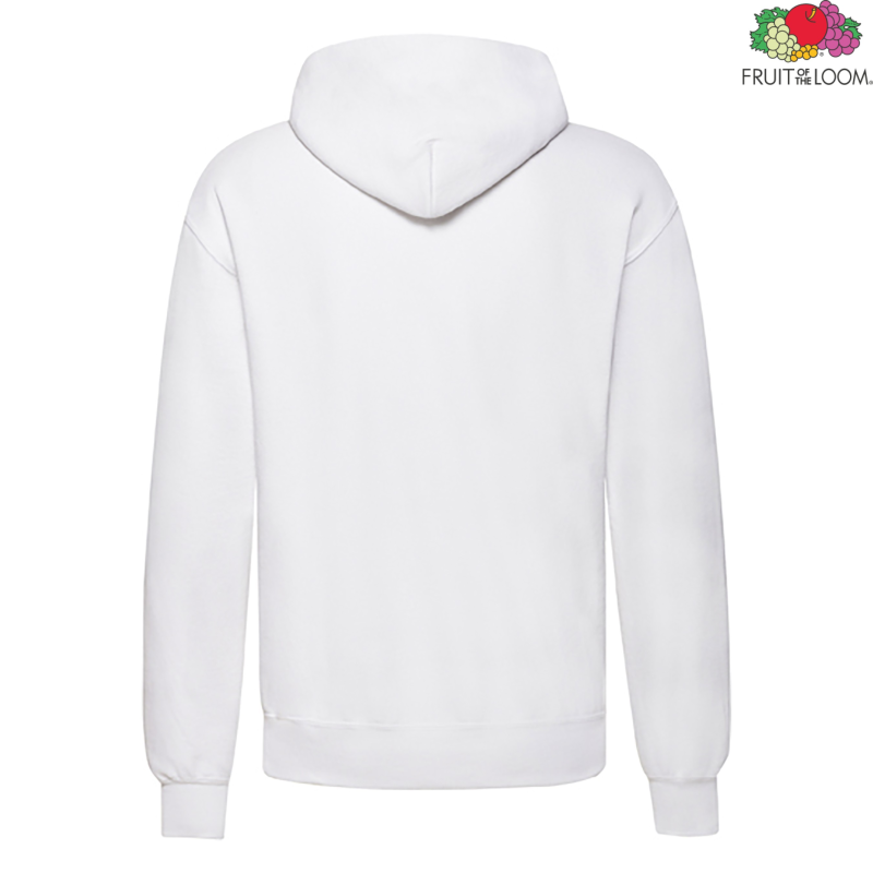 Classic Hooded Sweat | Fruit of the Loom