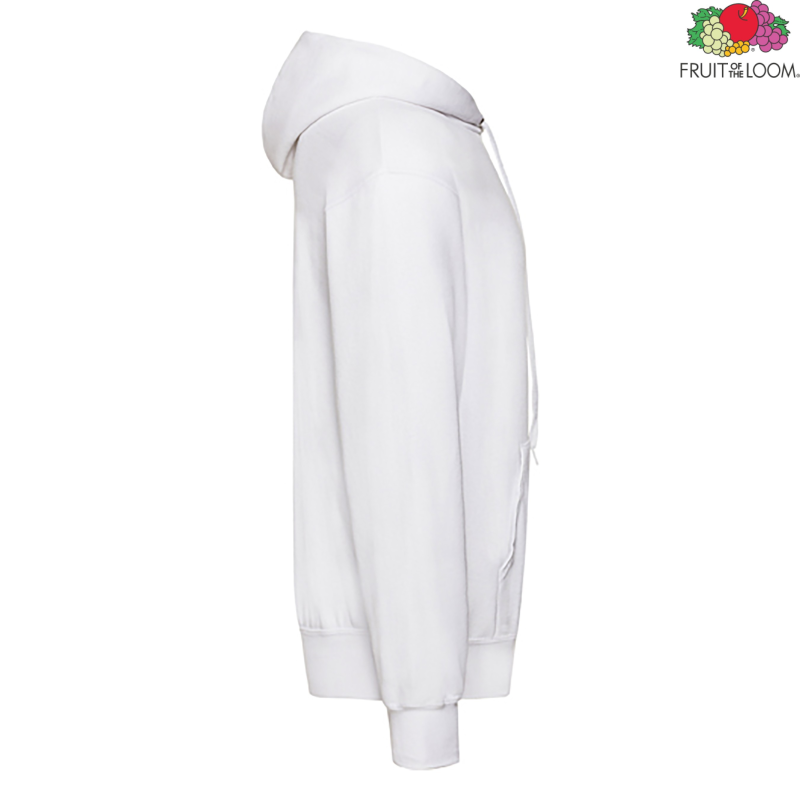 Classic Hooded Sweat | Fruit of the Loom