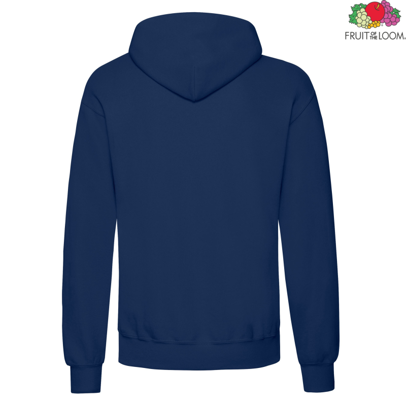 Classic Hooded Sweat | Fruit of the Loom