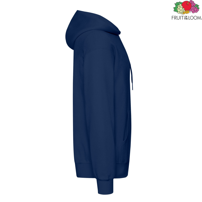 Classic Hooded Sweat | Fruit of the Loom