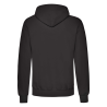 Classic Hooded Sweat | Fruit of the Loom