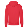 Classic Hooded Sweat | Fruit of the Loom