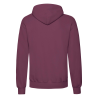 Classic Hooded Sweat | Fruit of the Loom