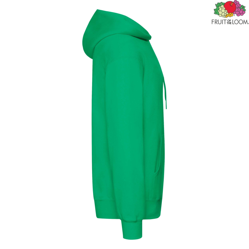 Classic Hooded Sweat | Fruit of the Loom