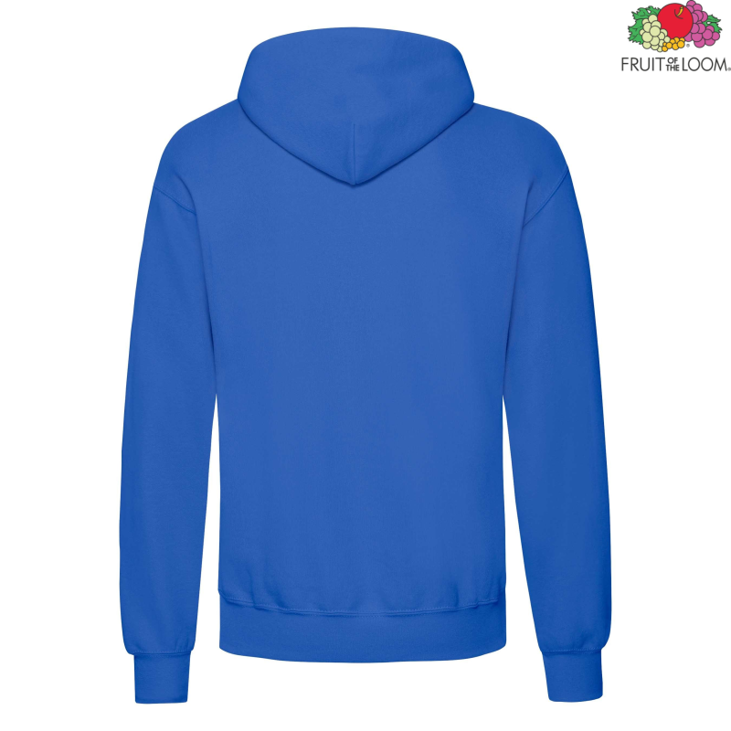 Classic Hooded Sweat | Fruit of the Loom