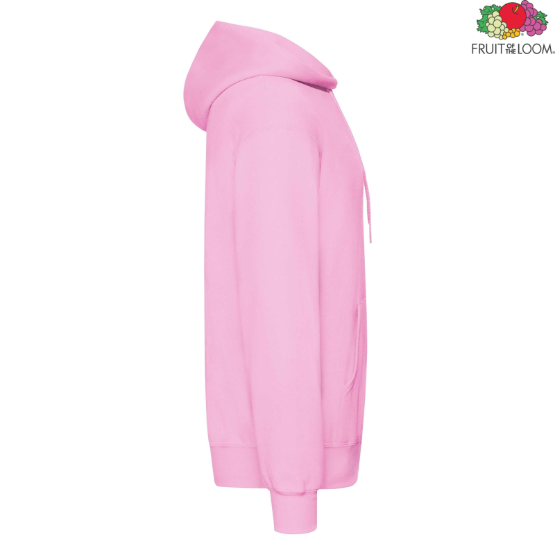 Classic Hooded Sweat | Fruit of the Loom