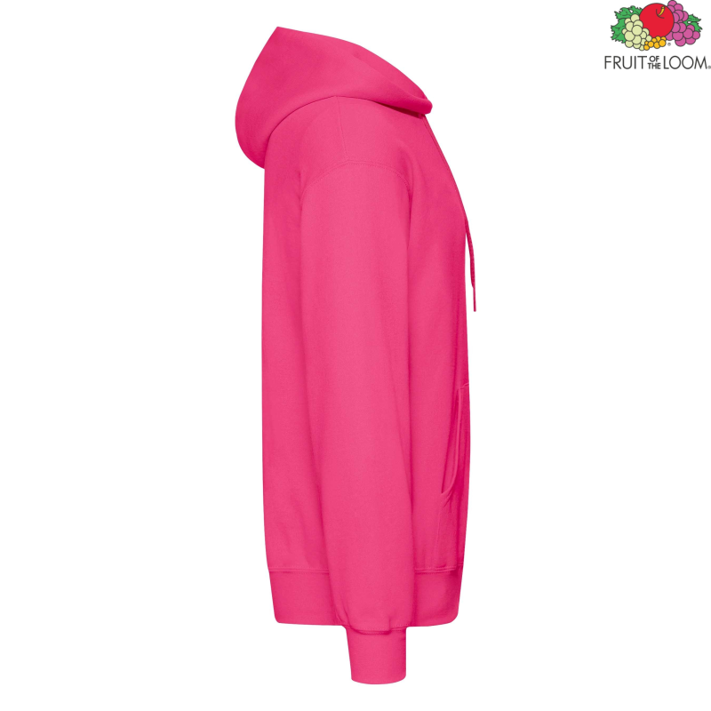 Classic Hooded Sweat | Fruit of the Loom